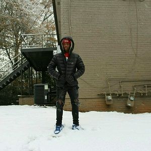 Meet your Posher, Jeremiah